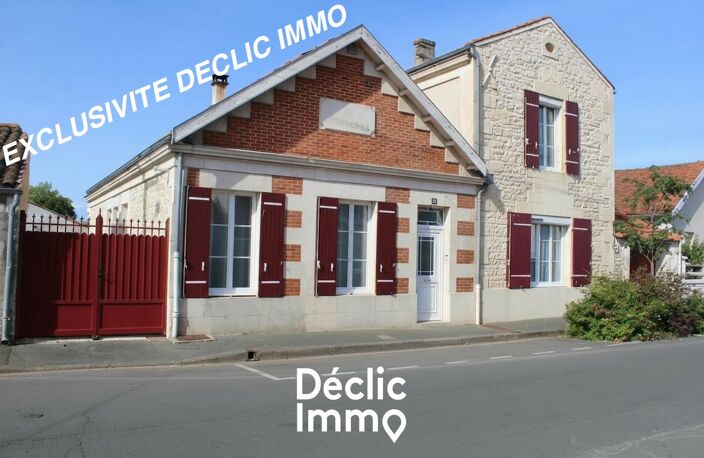 RARE PROPRIETE DE 166M2 SUR TERRAIN DE 840M2 — photo 2