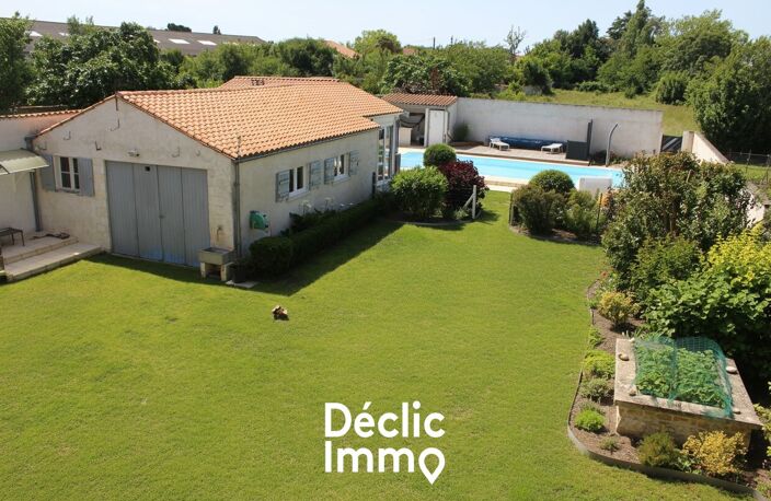 RARE PROPRIETE DE 166M2 SUR TERRAIN DE 840M2 — photo 3