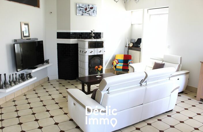RARE PROPRIETE DE 166M2 SUR TERRAIN DE 840M2 — photo 4