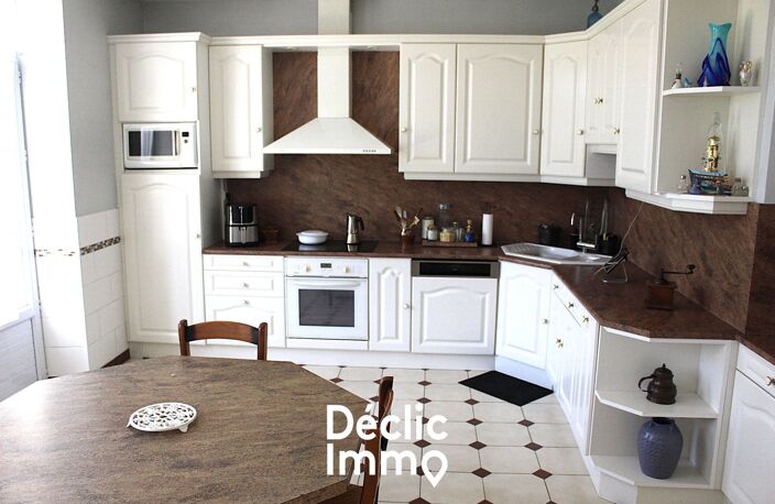 RARE PROPRIETE DE 166M2 SUR TERRAIN DE 840M2 — photo 5