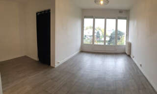 Appartement 1 Pièce 28 m² à louer à Évreux (27000)