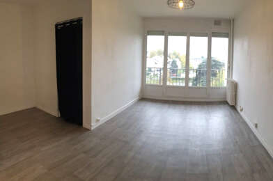 Appartement 1 pièces 460 €