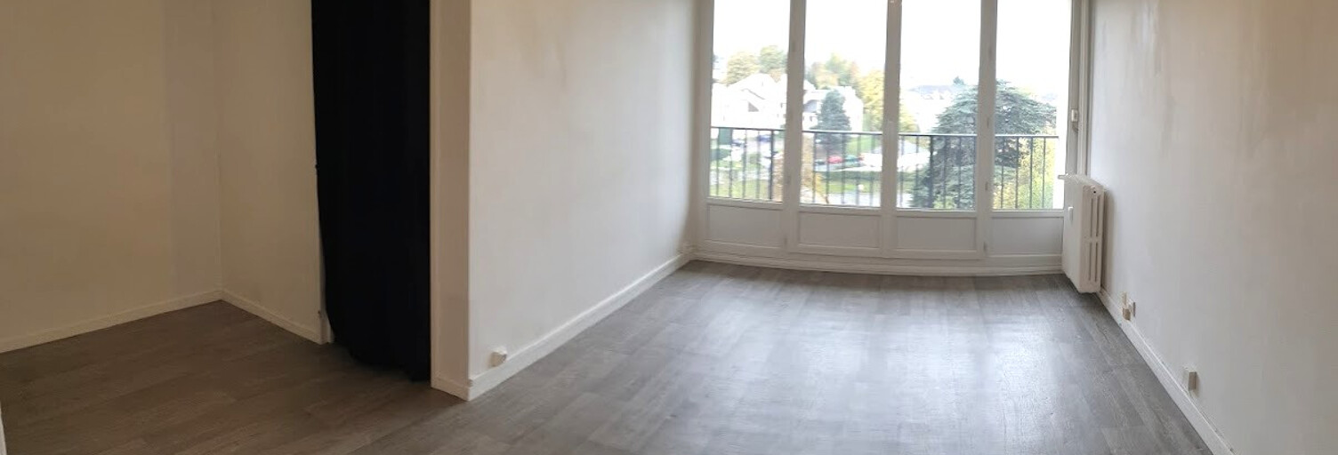 Appartement 1 Pièce 28 m² à louer à Évreux (27000)