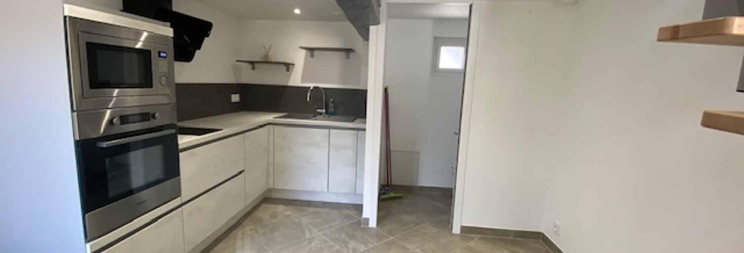 Appartement 2 Pièces 25 m² à louer à Le Neubourg (27110)