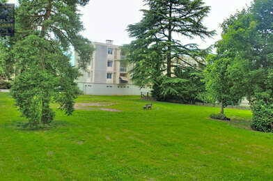 Appartement 3 pièces 220000 €
