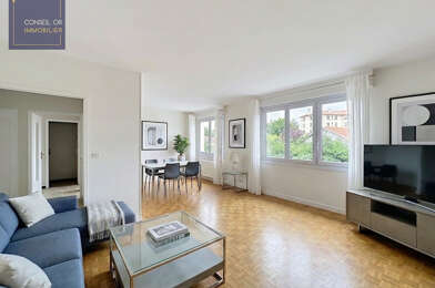 Appartement 3 pièces 220000 €