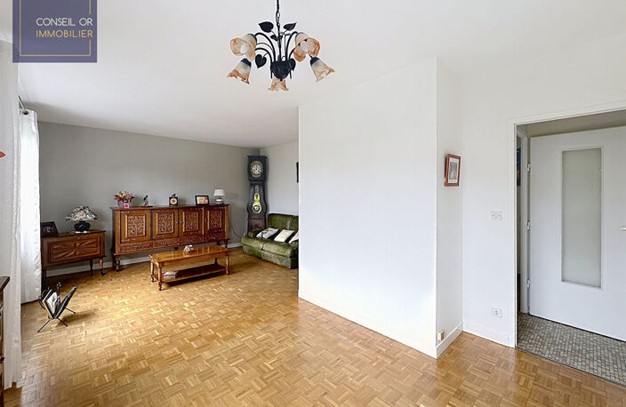 Appartement Francheville 3 pièces 77 m2, balcon, garage et cave — photo 4