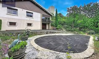 Maison 6 Pièces 117 m² à vendre à Oullins-Pierre-Bénite (69600)