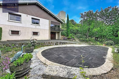 Maison 6 pièces 535000 €