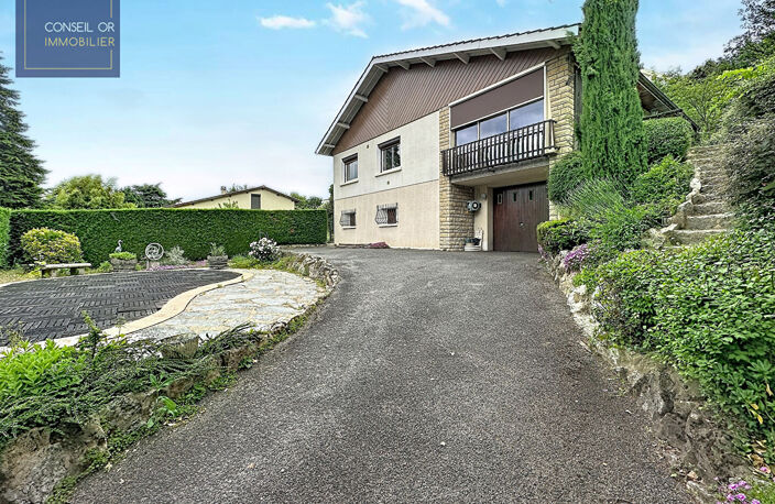 Maison  6 pièces 117 m²  à 5 mn à pied du métro — photo 2