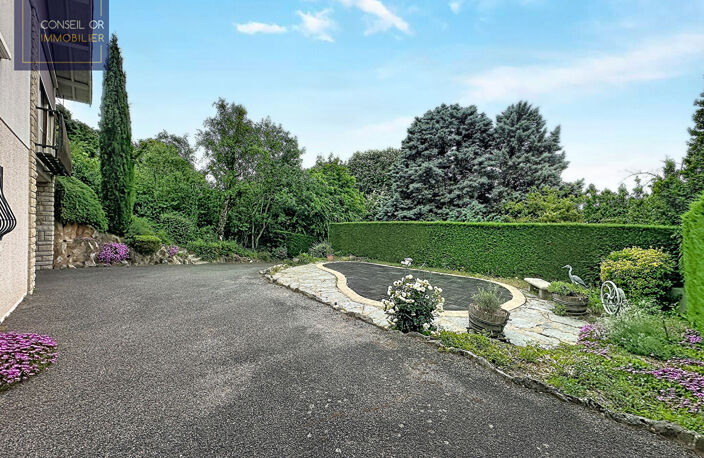 Maison  6 pièces 117 m²  à 5 mn à pied du métro — photo 3