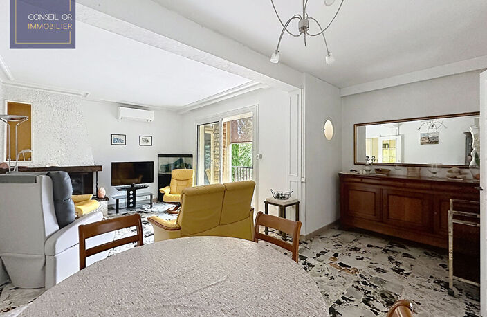 Maison  6 pièces 117 m²  à 5 mn à pied du métro — photo 4