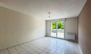Appartement 1 Pièce 27 m² à vendre à Reims (51100)