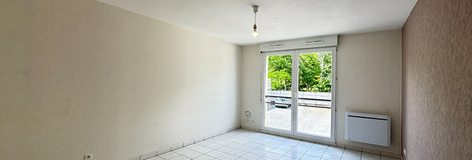 Appartement 1 Pièce 27 m² à vendre à Reims (51100)