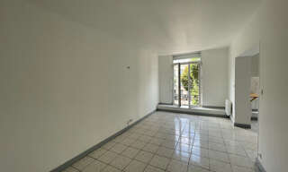 Appartement 3 Pièces 48 m² à louer à Charleville-Mézières (08000)