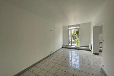 Appartement 3 pièces 599 €