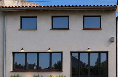 Local commercial Colomiers 140 m2 — photo du bien