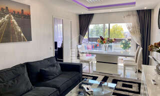Appartement 3 Pièces 56 m² à vendre à Pau (64000)