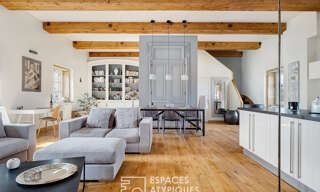 Appartement 4 Pièces 163 m² à louer à Caluire-et-Cuire (69300)