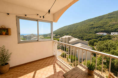 Appartement 4 pièces 980 €