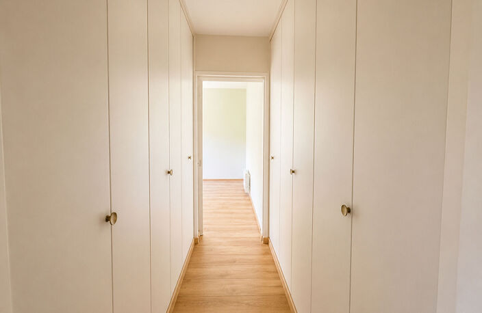 Appartement Santa Maria Di Lota 4 pièce(s) 91.56 m2 — photo 5