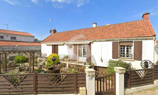 Maison 6 Pièces 132 m² à vendre à Jard-sur-Mer (85520)