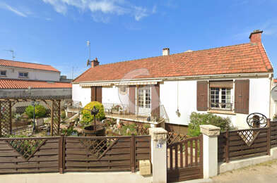 Maison 6 pièces 306000 €