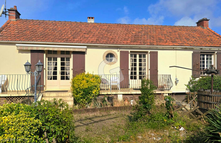 MAISON 6 PIECES- 132M² AVEC VUE MER- À VENDRE- QUARTIER BOISVINET À JARD SUR MER — photo 5