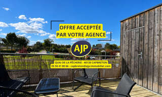 Appartement 3 Pièces 63 m² à vendre à Seignosse (40510)