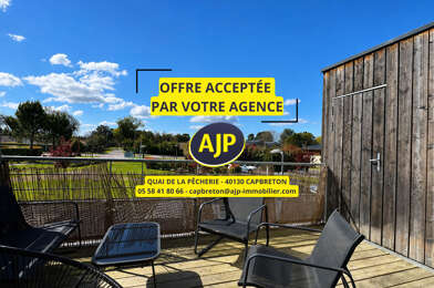 Appartement 3 pièces 275080 €
