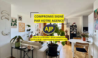 Appartement 3 Pièces 63 m² à vendre à Seignosse (40510)
