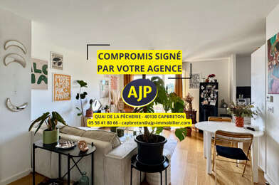Appartement 3 pièces 275080 €