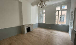 Appartement 4 Pièces 97 m² à louer à Aix-en-Provence (13100)