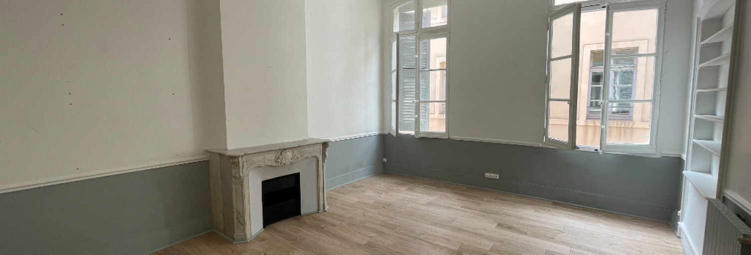 Appartement 4 Pièces 97 m² à louer à Aix-en-Provence (13100)