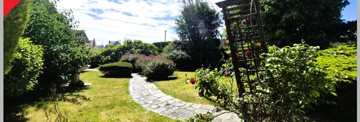 Maison 3 Pièces 70 m² à vendre à Le Havre (76620)