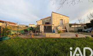 Maison 3 Pièces 83 m² à vendre à Saint-Louis-de-Montferrand (33440)