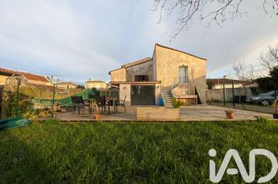 Maison 3 pièces 220000 €