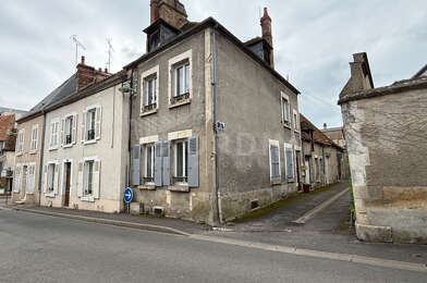 Immeuble  59000 €