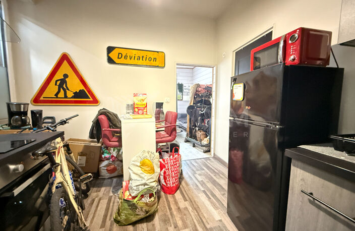 Immeuble de rapport à Cosne Cours Sur Loire - Rentabilité brute actuelle de 8 % — photo 2