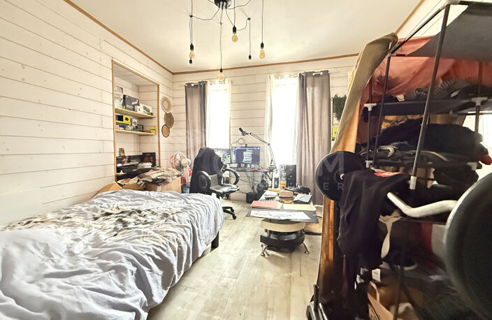 Immeuble de rapport à Cosne Cours Sur Loire - Rentabilité brute actuelle de 8 % — photo 3