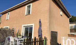 Maison 5 Pièces 92 m² à vendre à Charpey (26300)