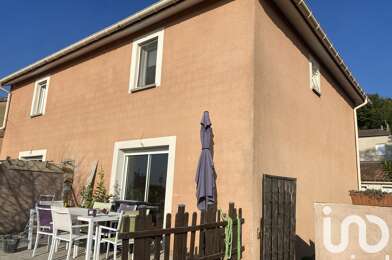 Maison 5 pièces 218000 €