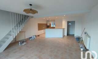 Maison 5 Pièces 92 m² à vendre à Charpey (26300)