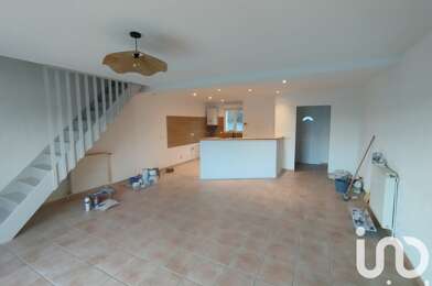 Maison 5 pièces 217000 €