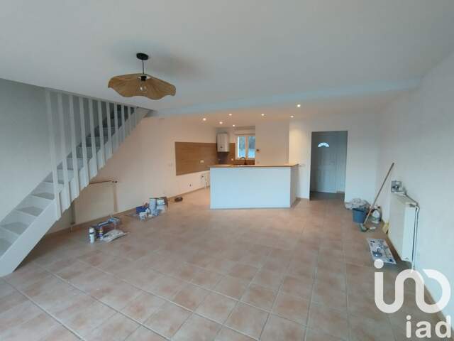 Vente Maison traditionnelle 5 pièces — photo du bien