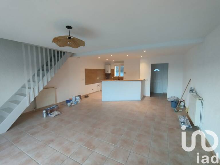 Vente Maison traditionnelle 5 pièces — photo 1
