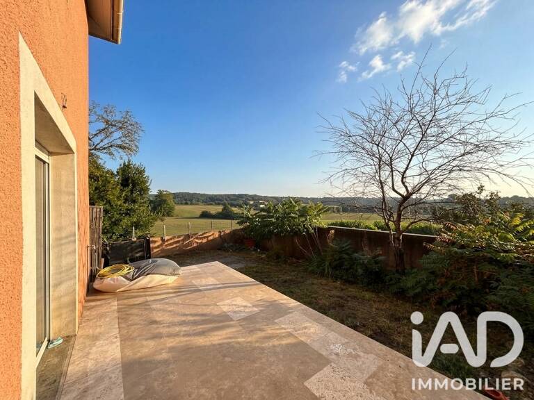Vente Maison traditionnelle 5 pièces — photo 1