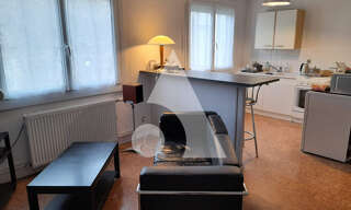 Appartement 2 Pièces 42 m² à louer à Bar-le-Duc (55000)