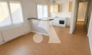 Appartement 2 Pièces 42 m² à louer à Bar-le-Duc (55000)