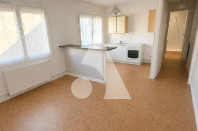 Appartement 2 pièces 400 €